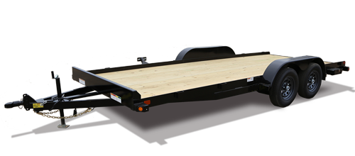 trailers for sale in tn