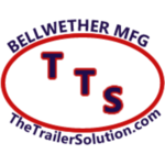 Bellwether MFG logo