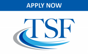 TSF logo